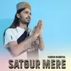 About Satgur Mere Song